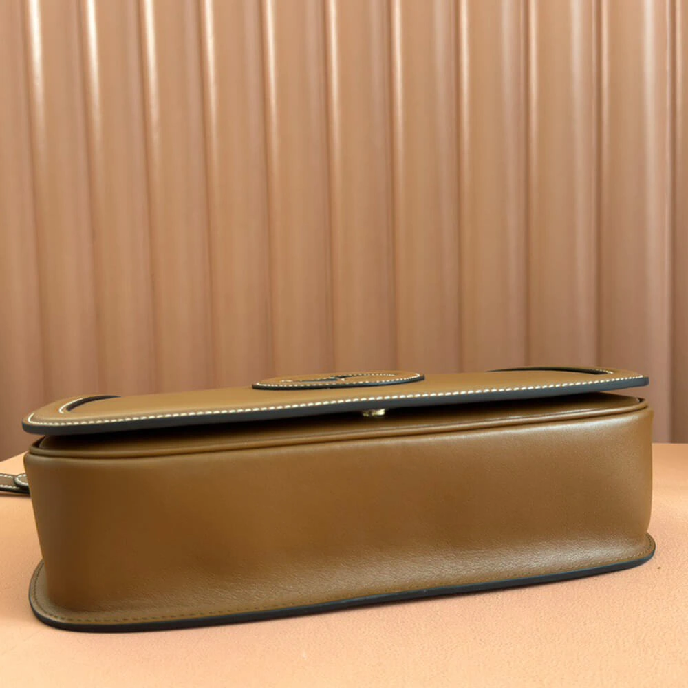 Gucci Blondie medium top handle bag Bright 1013