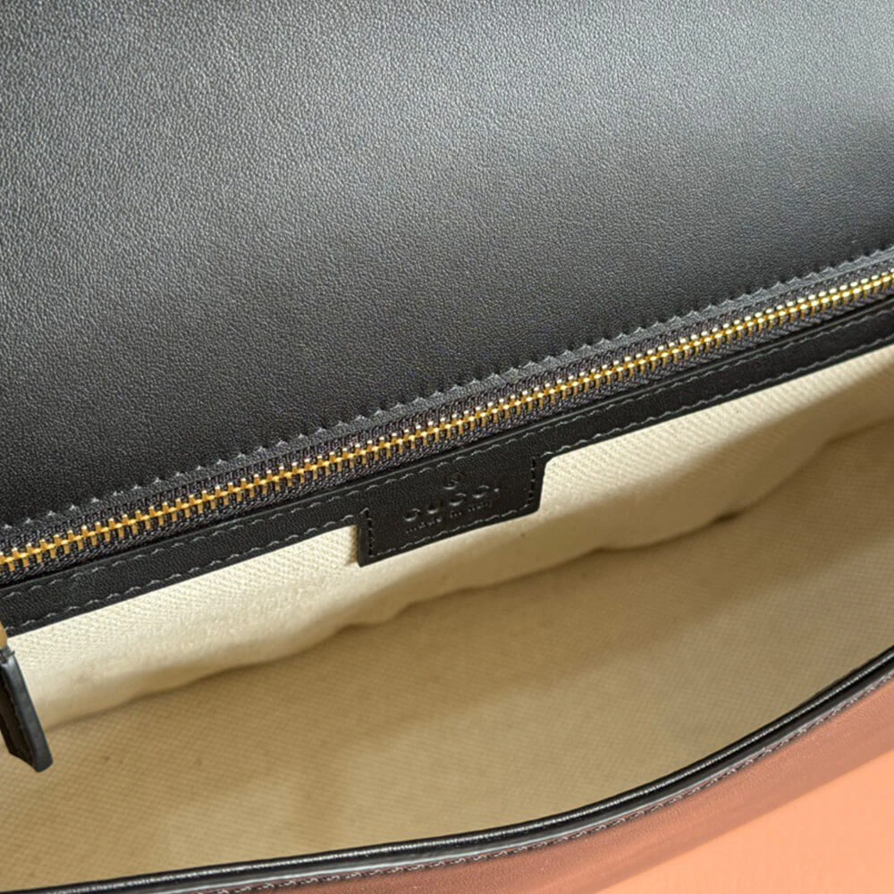 Durable Gucci Blondie medium top handle bag 984