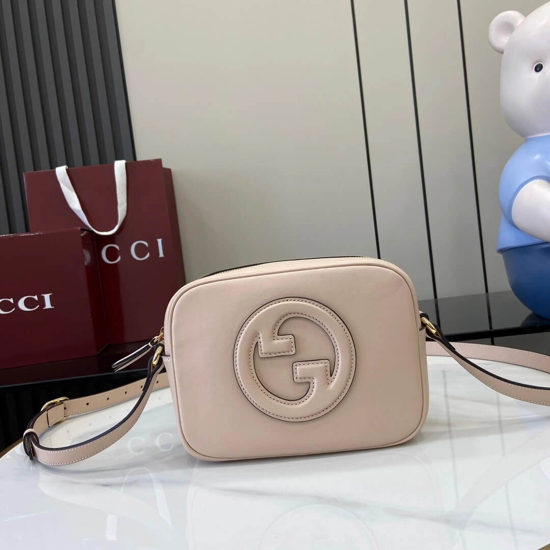 TravelReady Gucci Blondie mini shoulder bag 1055