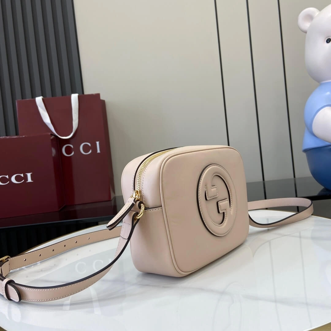 TravelReady Gucci Blondie mini shoulder bag 1055