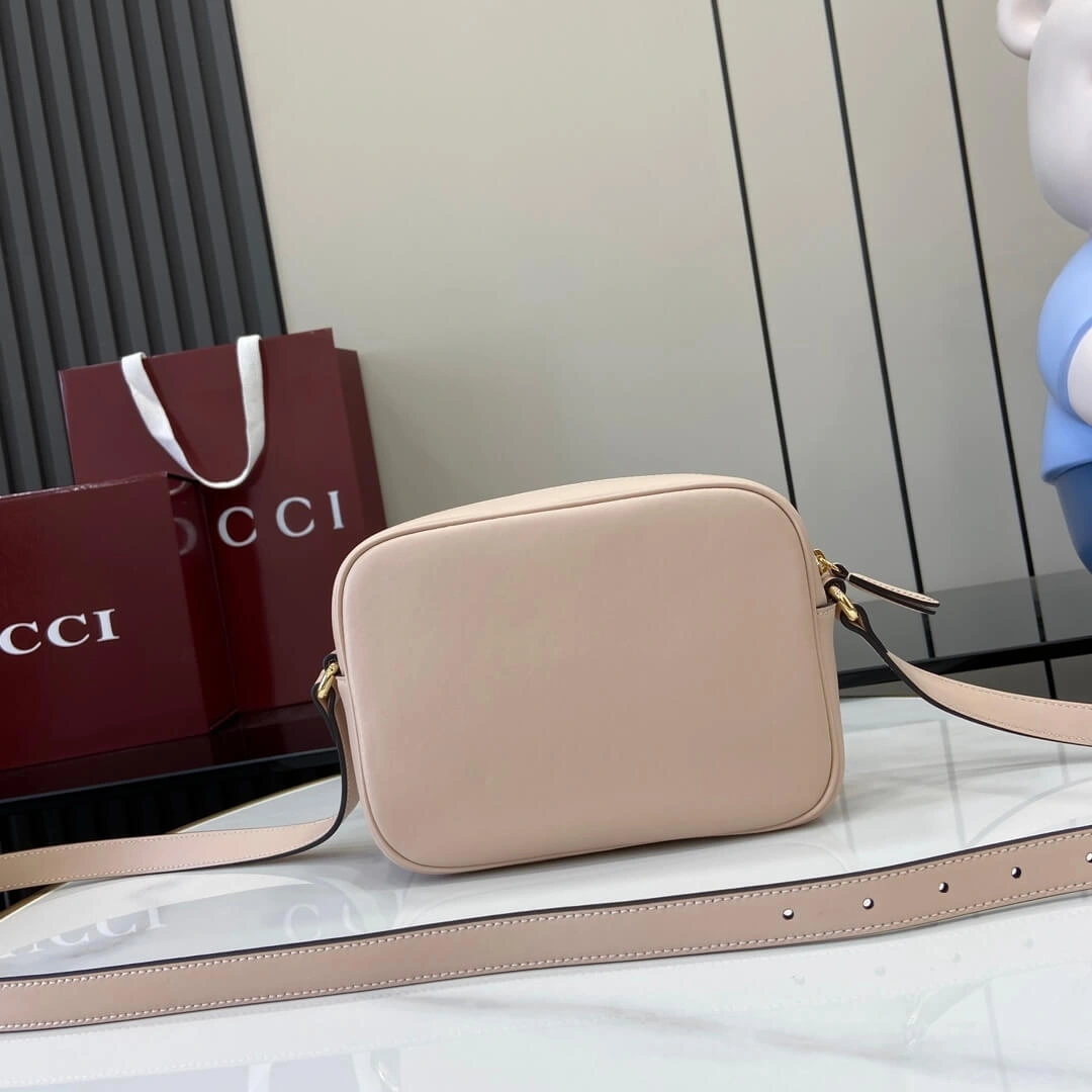 TravelReady Gucci Blondie mini shoulder bag 1055