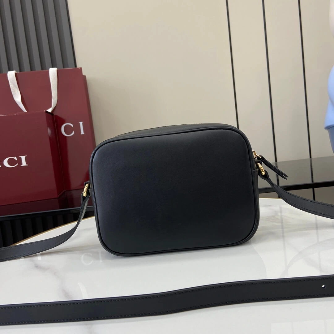 Gucci Blondie mini shoulder bag Stylish 1057