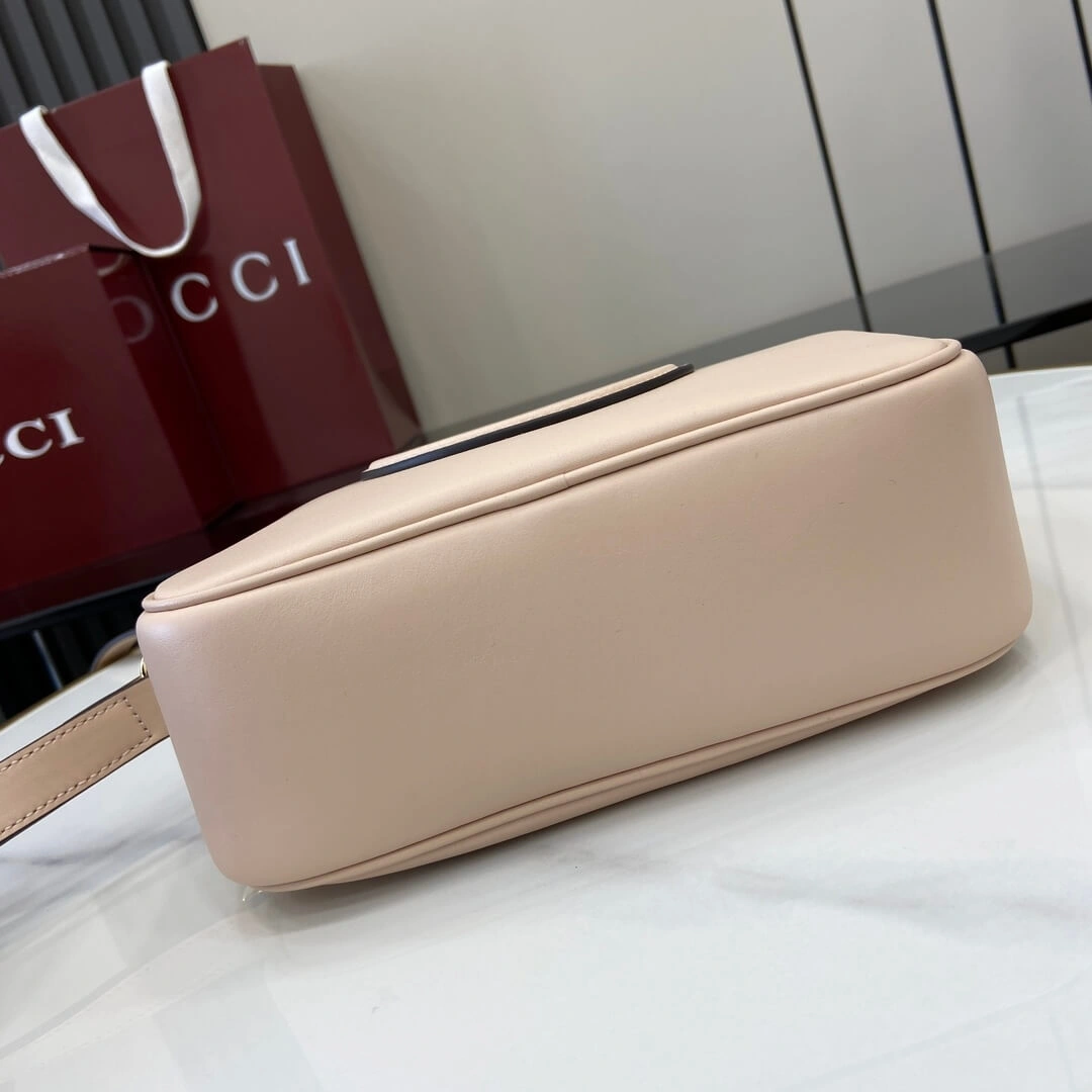 TravelReady Gucci Blondie mini shoulder bag 1055