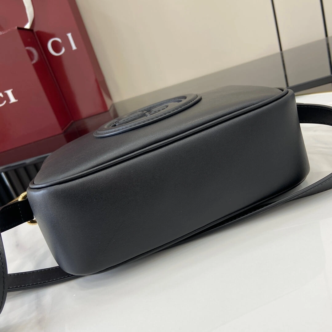 Gucci Blondie mini shoulder bag Stylish 1057