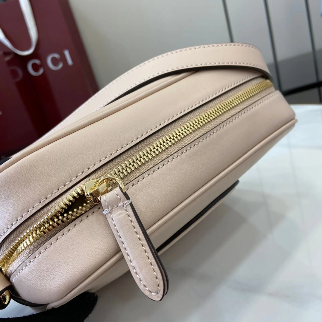 TravelReady Gucci Blondie mini shoulder bag 1055
