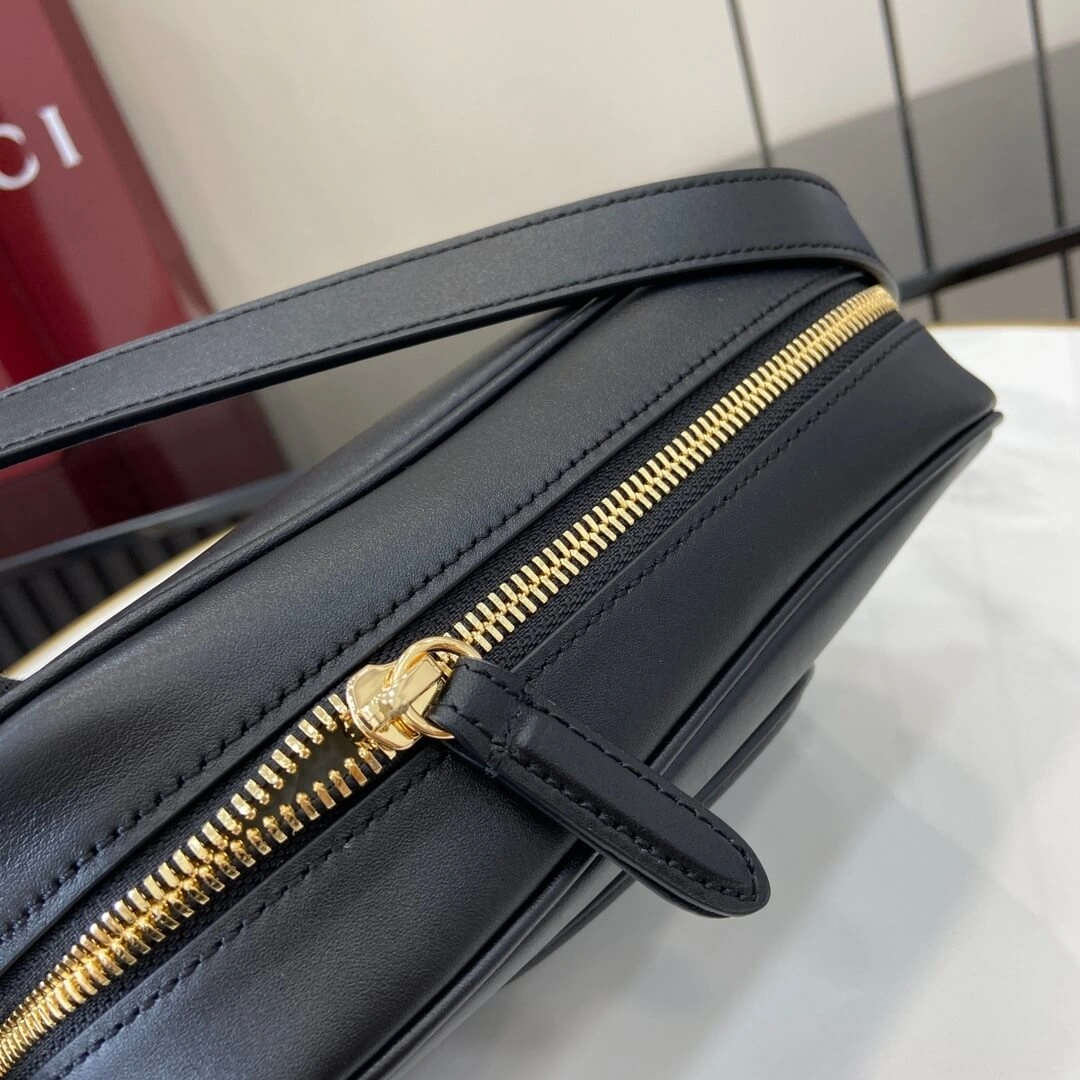 Gucci Blondie mini shoulder bag Stylish 1057