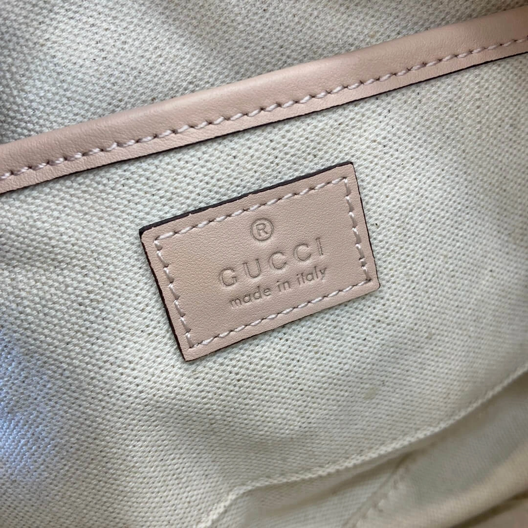 TravelReady Gucci Blondie mini shoulder bag 1055