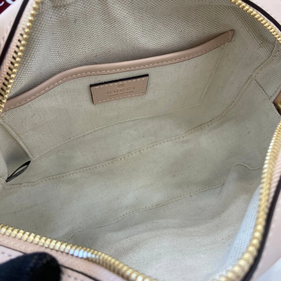 TravelReady Gucci Blondie mini shoulder bag 1055