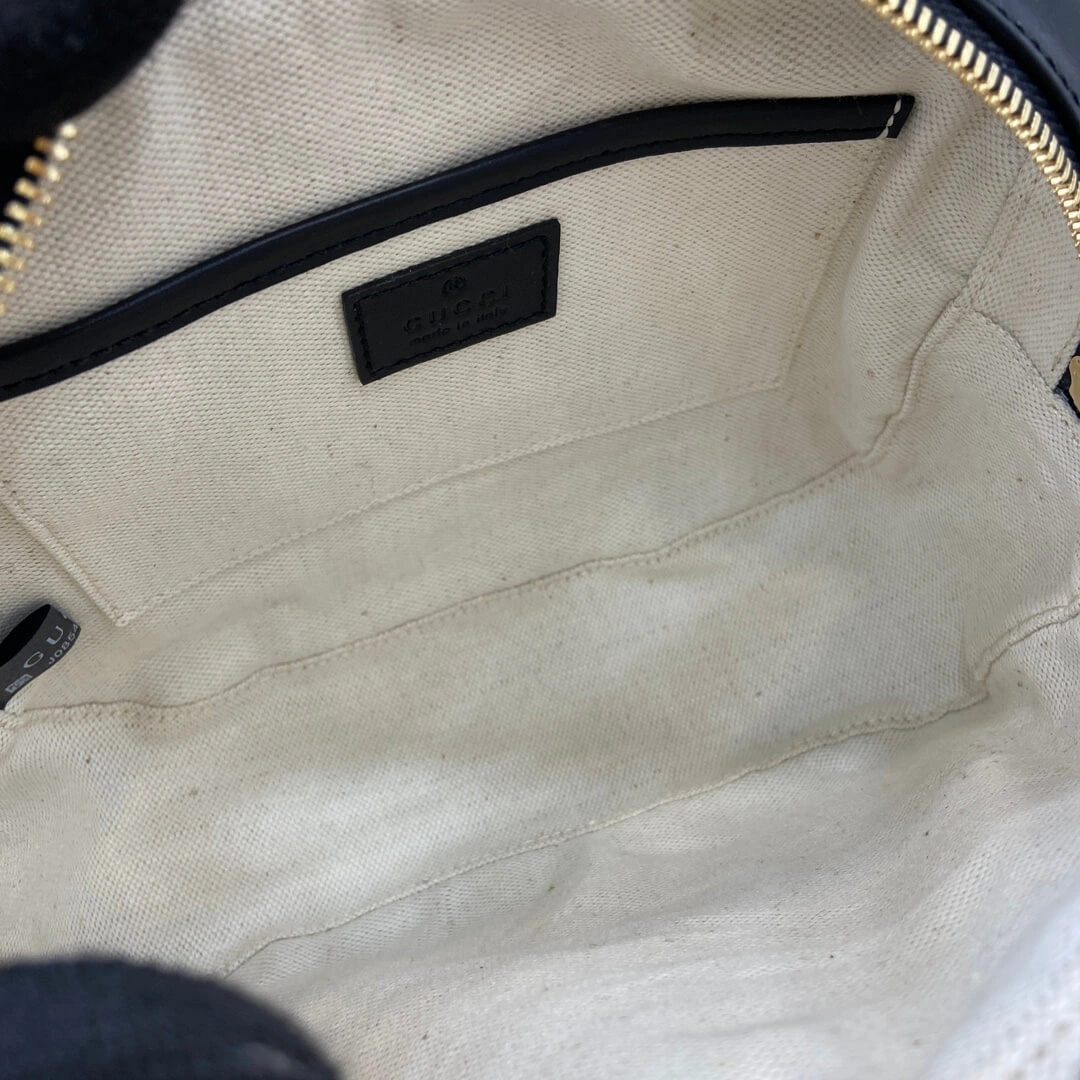 Gucci Blondie mini shoulder bag Stylish 1057