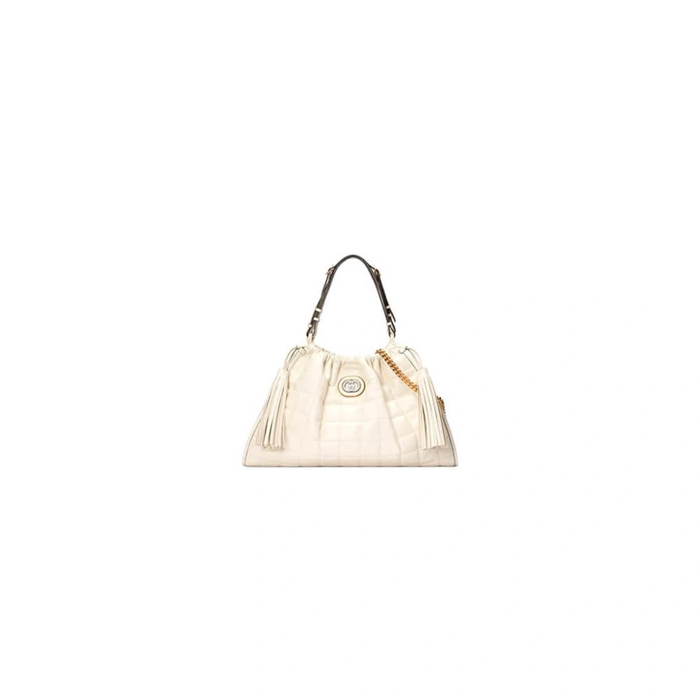 Popular Gucci Deco medium tote bag(HIGH-END GRADE) 1226