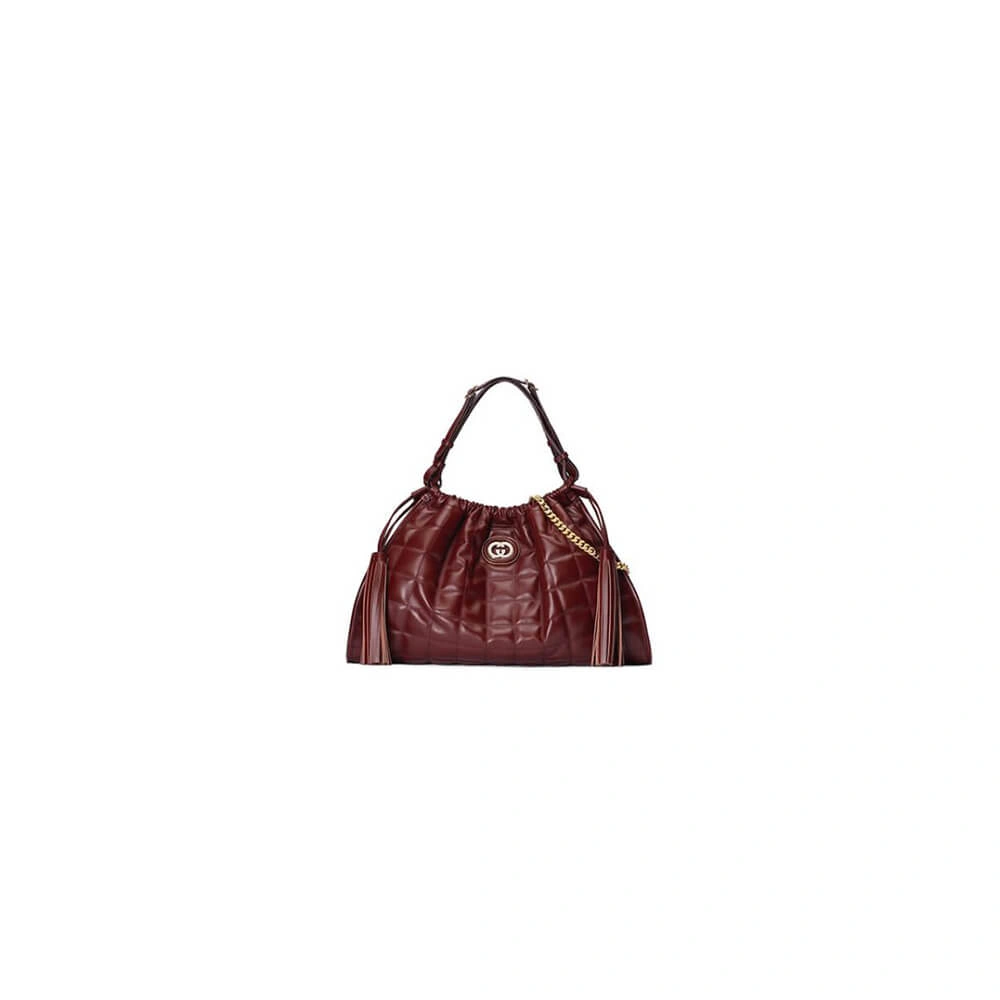 OnTrend Gucci Deco medium tote bag(HIGH-END GRADE) 1255
