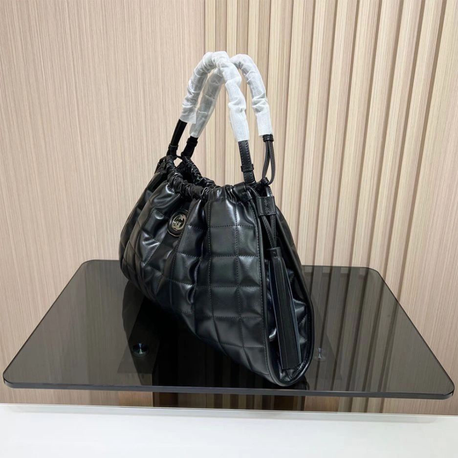 TechFriendly Gucci Deco medium tote bag(HIGH-END GRADE) 1243