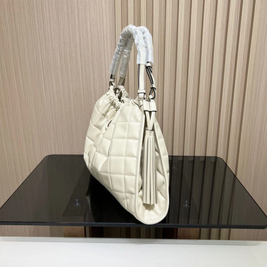 Popular Gucci Deco medium tote bag(HIGH-END GRADE) 1226