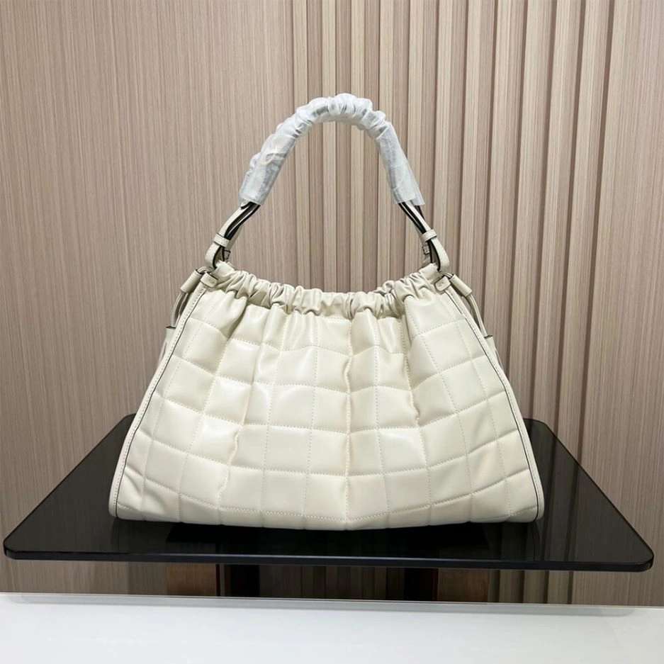 Popular Gucci Deco medium tote bag(HIGH-END GRADE) 1226