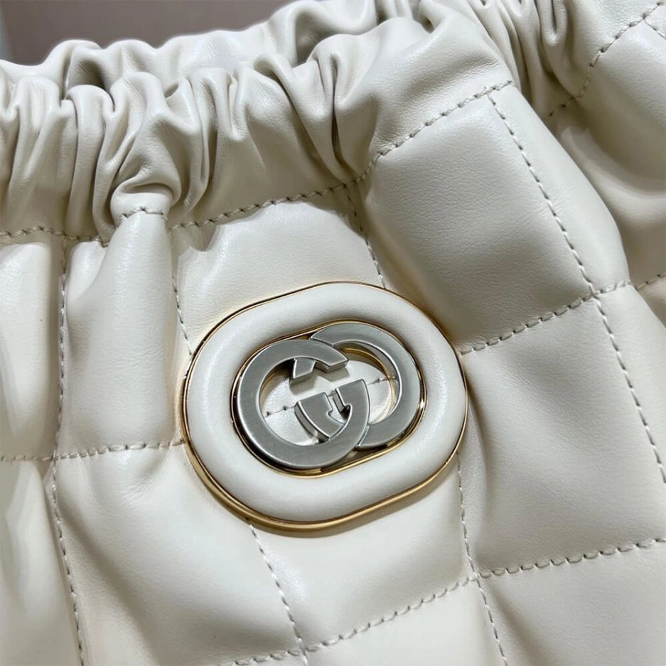 Popular Gucci Deco medium tote bag(HIGH-END GRADE) 1226