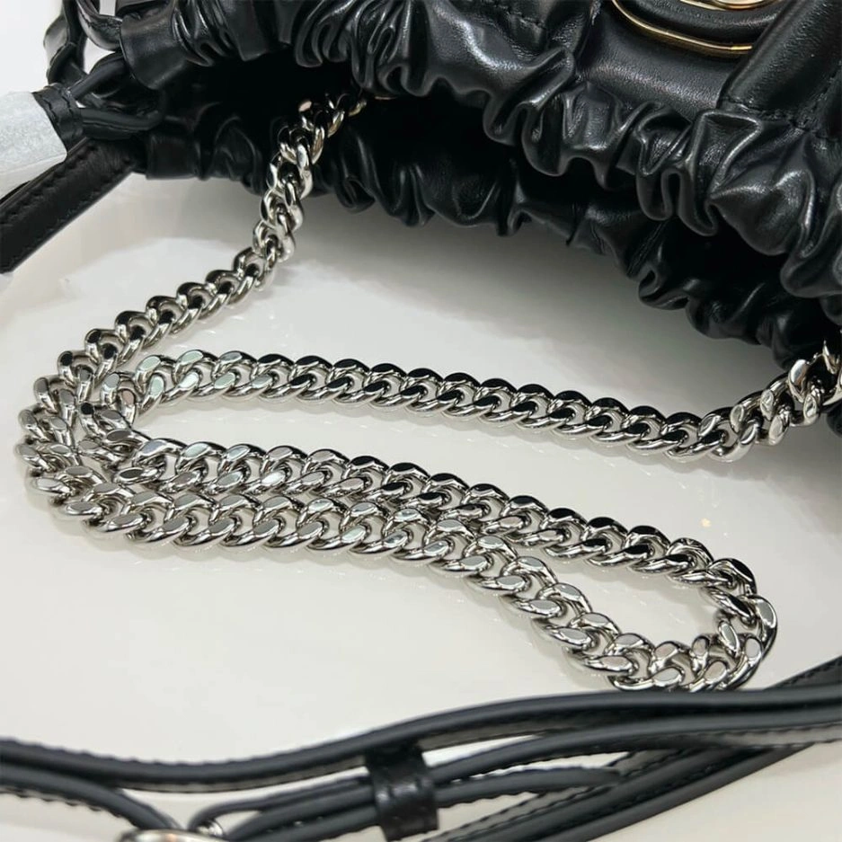 TechFriendly Gucci Deco medium tote bag(HIGH-END GRADE) 1243