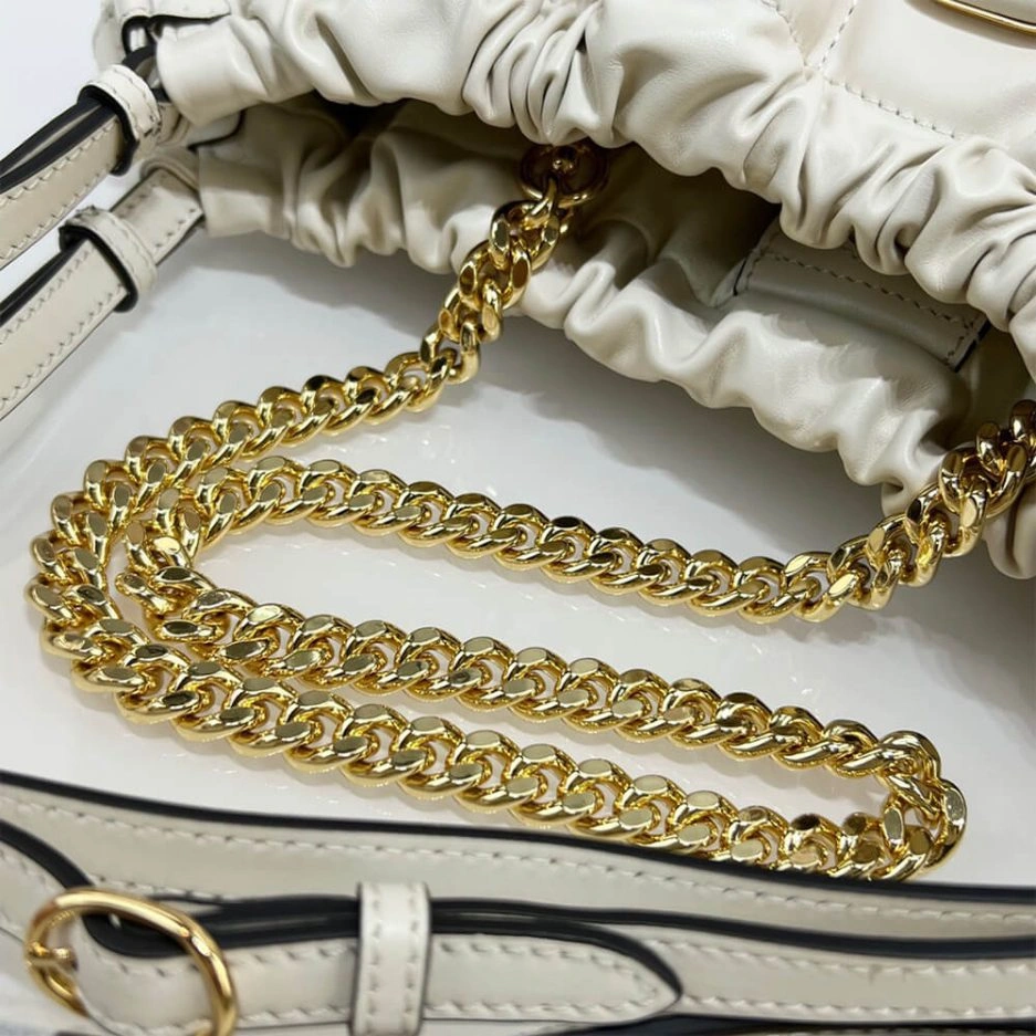 Popular Gucci Deco medium tote bag(HIGH-END GRADE) 1226