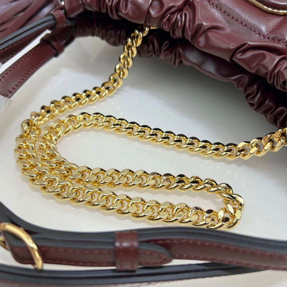 OnTrend Gucci Deco medium tote bag(HIGH-END GRADE) 1255
