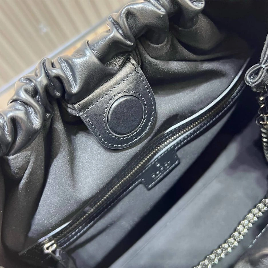 TechFriendly Gucci Deco medium tote bag(HIGH-END GRADE) 1243