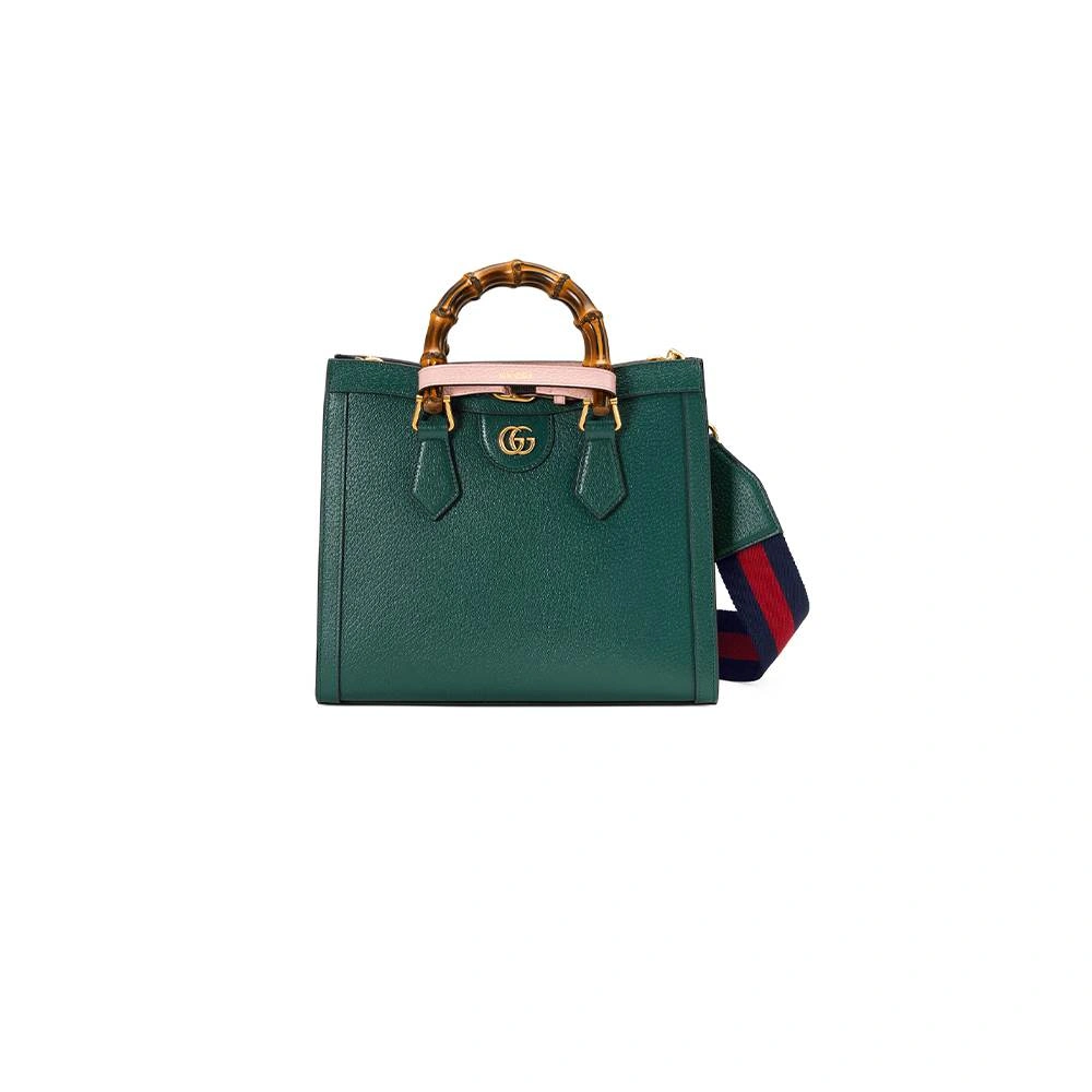 Gucci Diana medium tote bag(HIGH-END GRADE) ModernLook 990