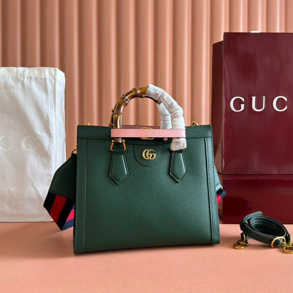 Gucci Diana medium tote bag(HIGH-END GRADE) ModernLook 990