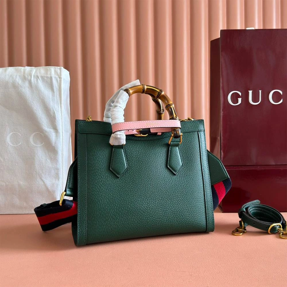 Gucci Diana medium tote bag(HIGH-END GRADE) ModernLook 990