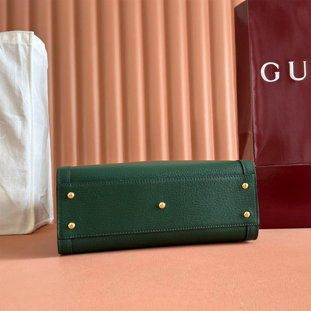 Gucci Diana medium tote bag(HIGH-END GRADE) ModernLook 990