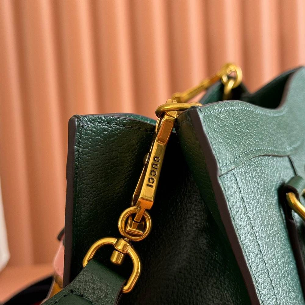Gucci Diana medium tote bag(HIGH-END GRADE) ModernLook 990