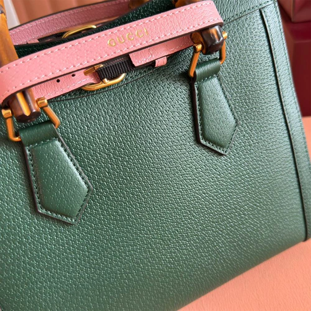 Gucci Diana medium tote bag(HIGH-END GRADE) ModernLook 990
