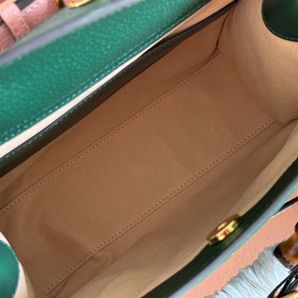 Gucci Diana medium tote bag(HIGH-END GRADE) ModernLook 990