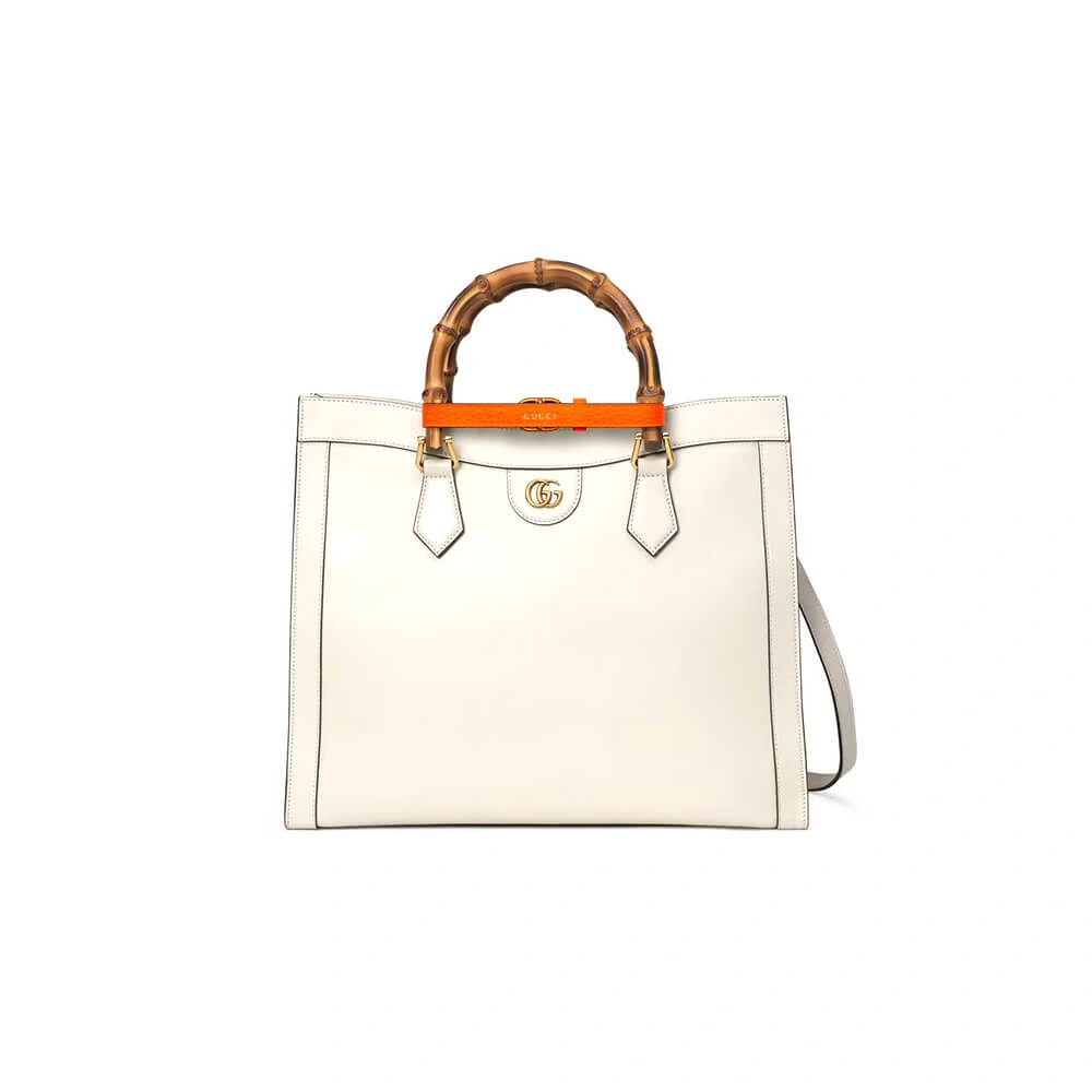 EasyMatch Gucci Diana medium tote bag 1095