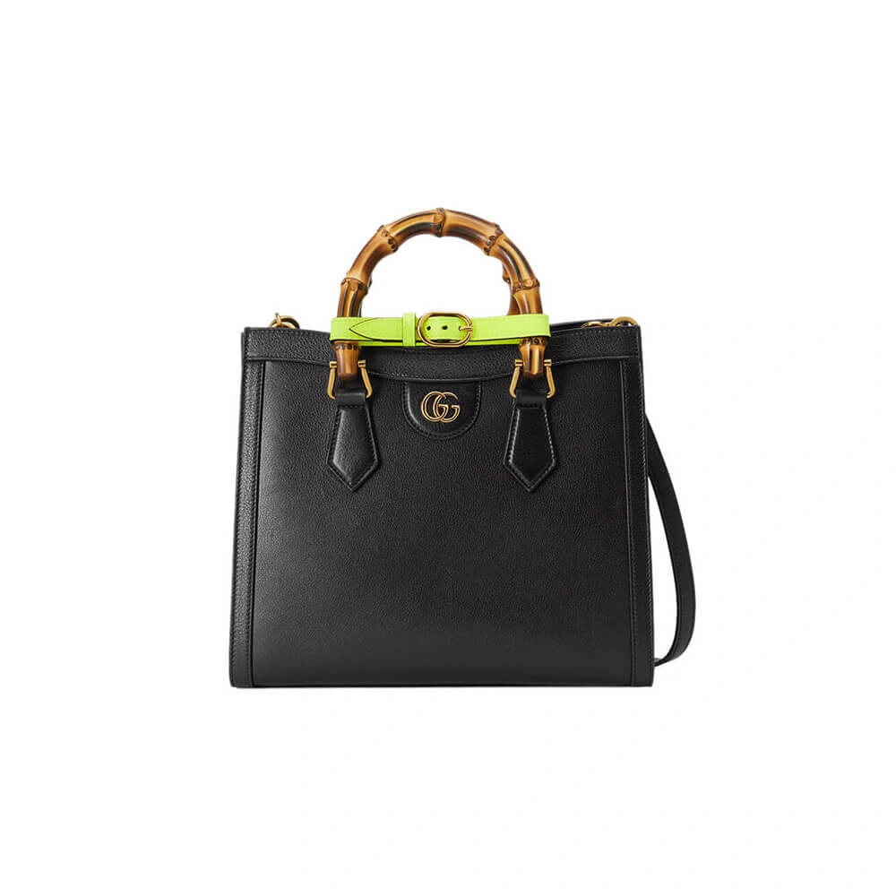 Gucci Diana medium tote bag Trendsetting 1091