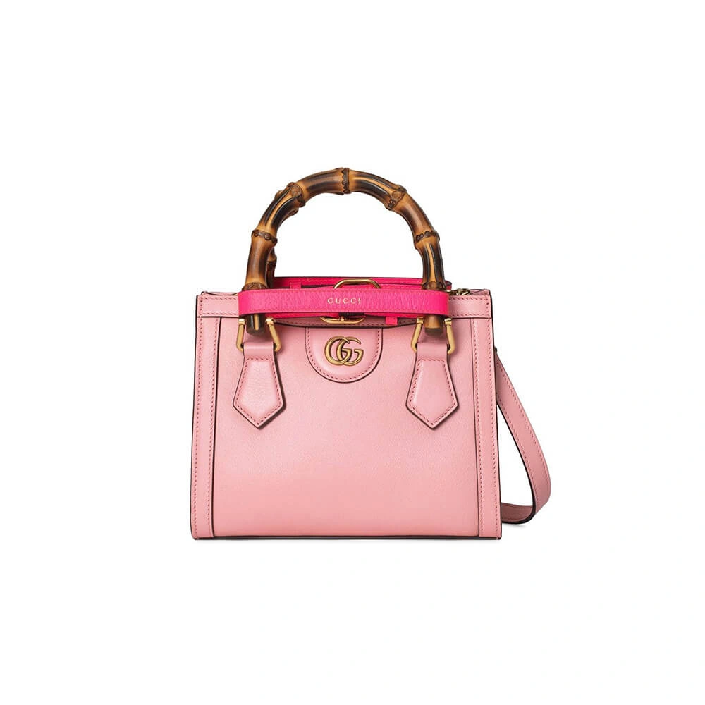 HighQuality Gucci Diana medium tote bag 1094