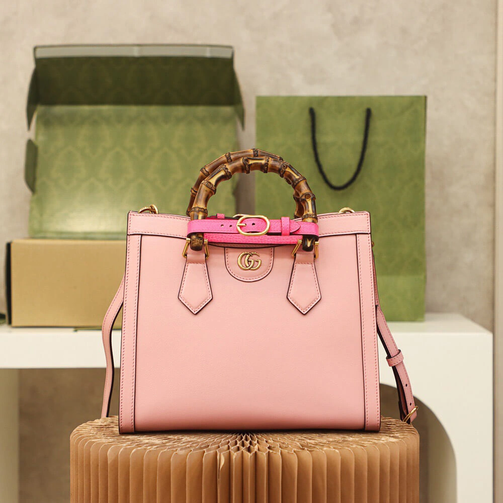HighQuality Gucci Diana medium tote bag 1094