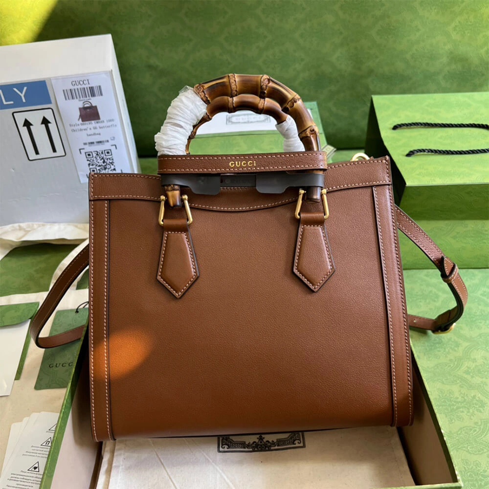 Gucci Diana medium tote bag HighPerformance 1090