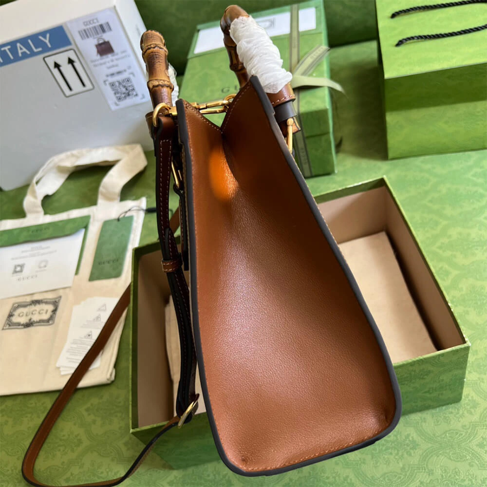 Gucci Diana medium tote bag HighPerformance 1090