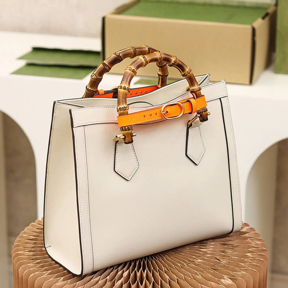 EasyMatch Gucci Diana medium tote bag 1095