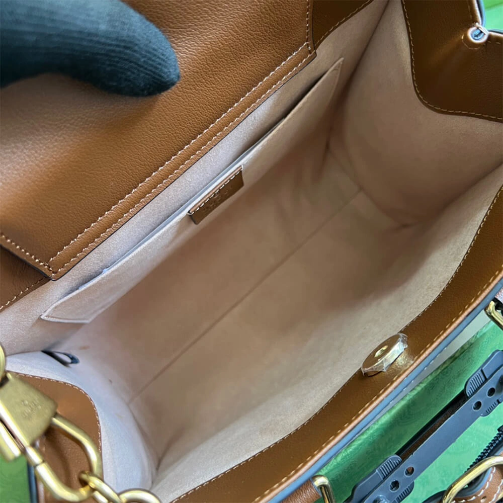 Gucci Diana medium tote bag HighPerformance 1090