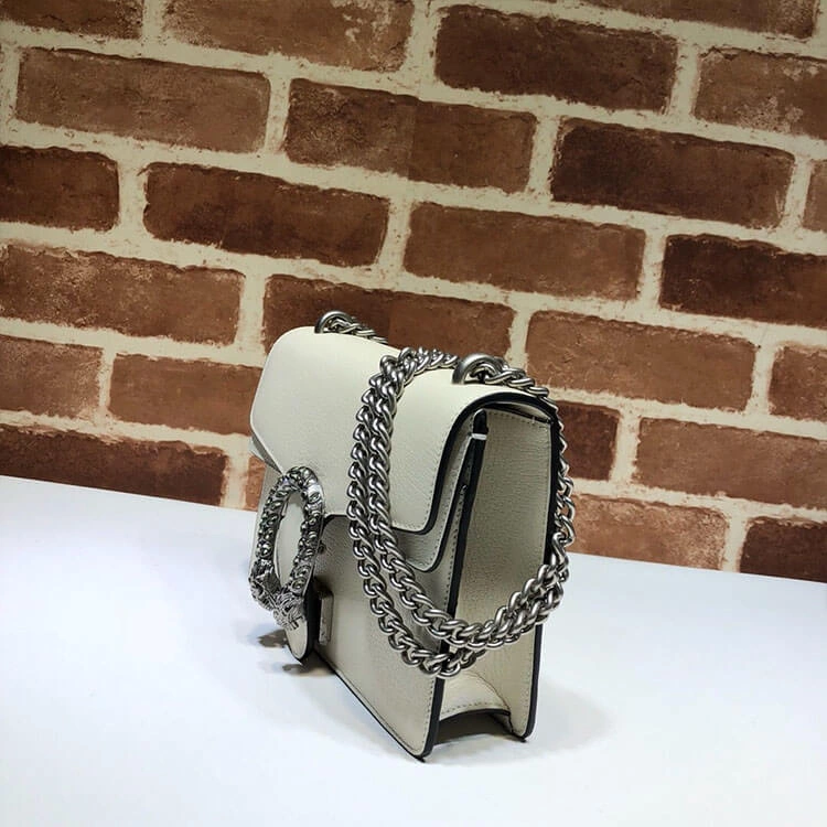 Gucci Dionysus Mini Leather Bag OnTrend 1241