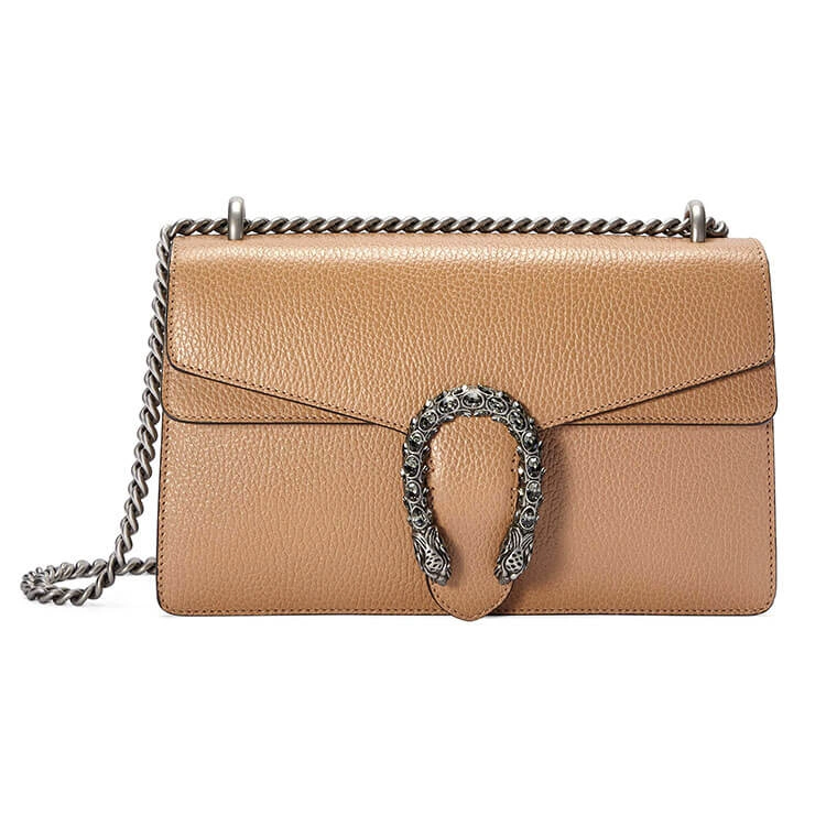 Gucci Dionysus Small Shoulder Bag Bright 1260