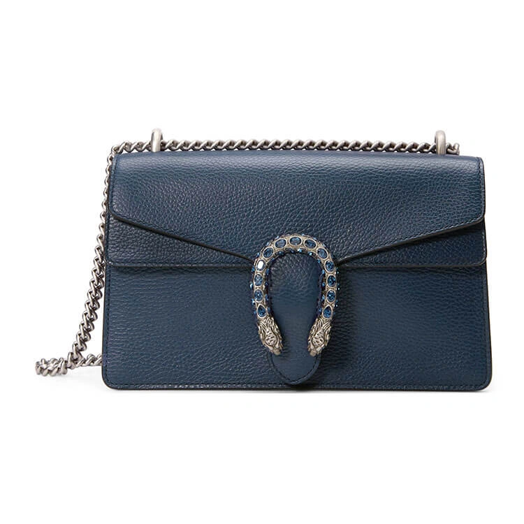 TechFriendly Gucci Dionysus Small Shoulder Bag 1214