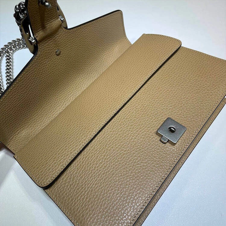 Gucci Dionysus Small Shoulder Bag Bright 1260