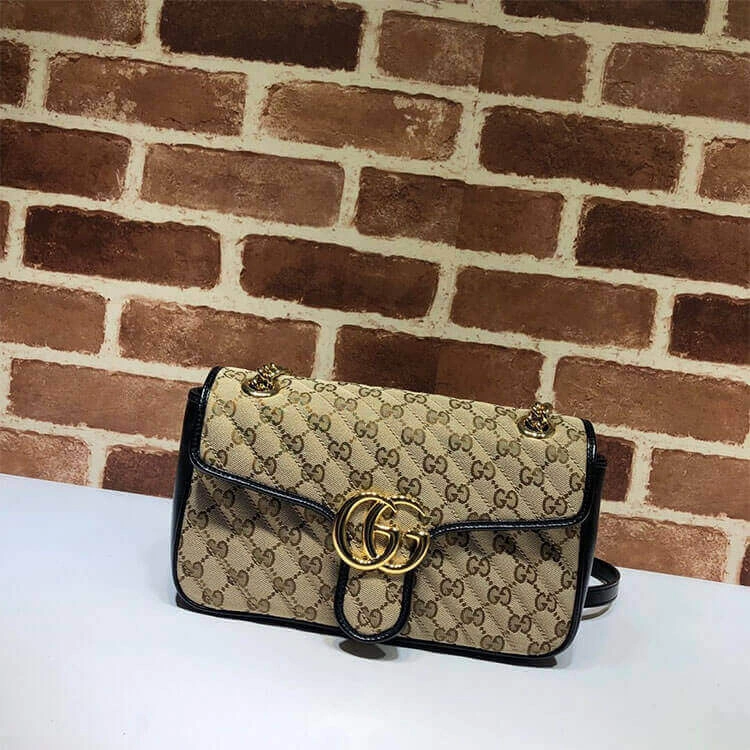 Gucci GG Marmont Small Shoulder Bag GoAnywhere 1254