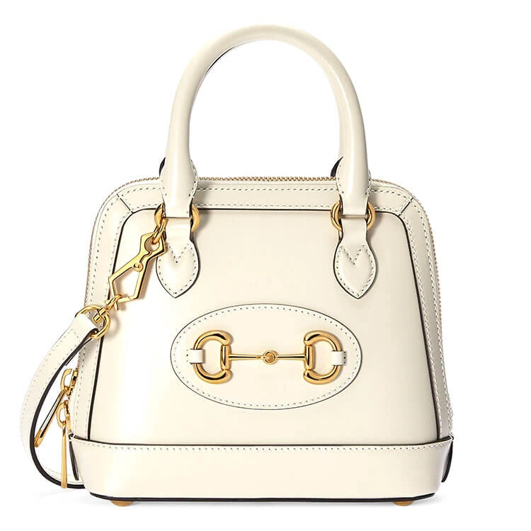 Gucci Horsebit 1955 Mini Top Handle Bag SportInspired 1252