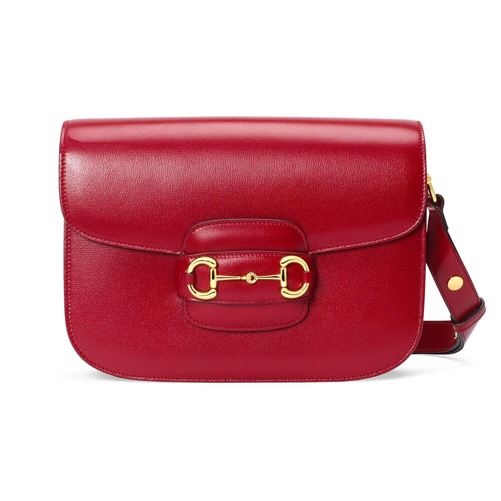 Durable Gucci Horsebit 1955 Shoulder Bag 1223