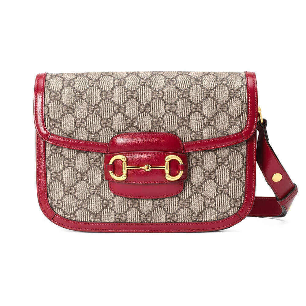 Gucci Horsebit 1955 Shoulder Bag ComfortFit 1257