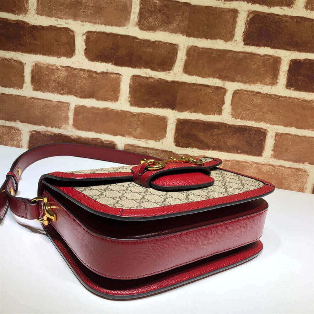 Gucci Horsebit 1955 Shoulder Bag ComfortFit 1257
