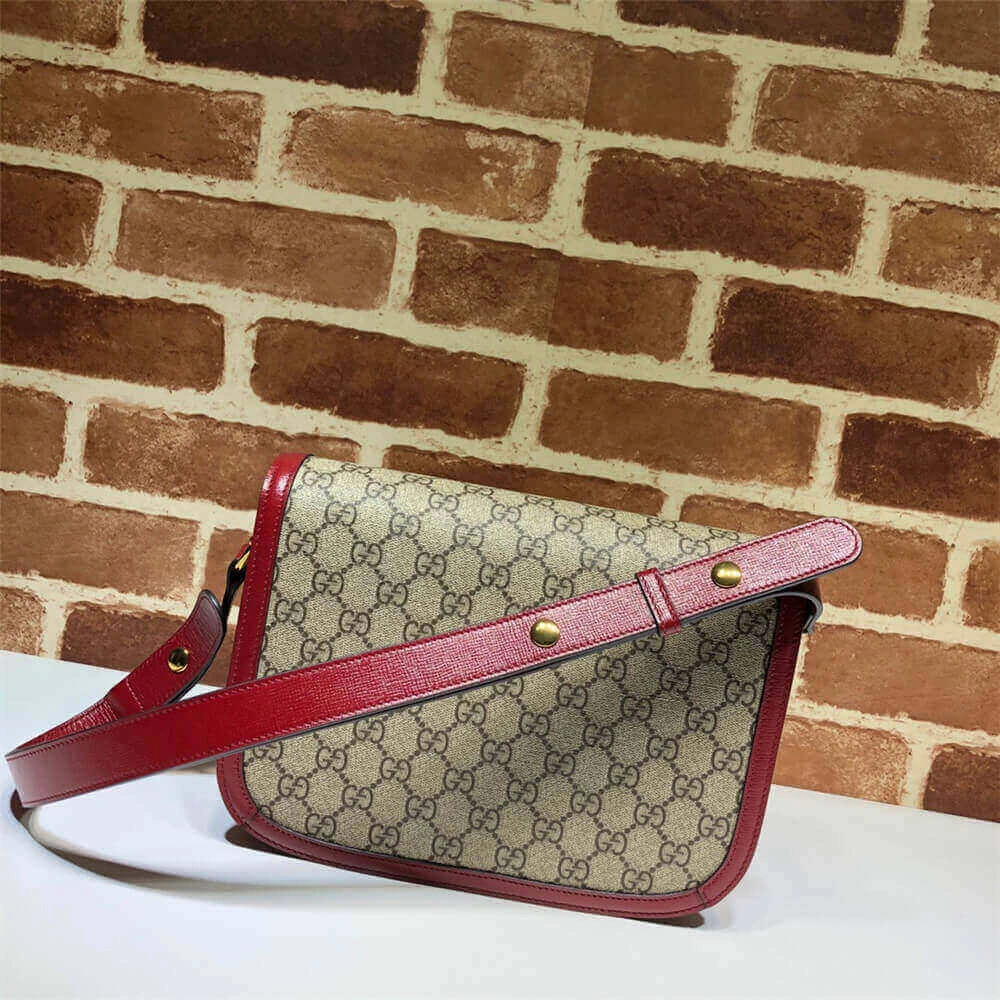 Gucci Horsebit 1955 Shoulder Bag ComfortFit 1257