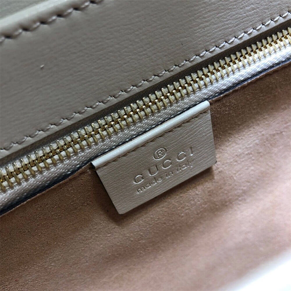 FreshLook Gucci Horsebit 1955 Shoulder Bag 1236
