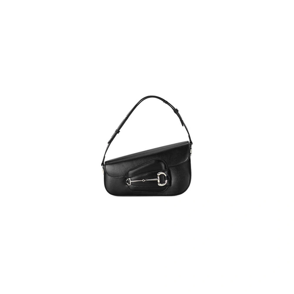 Gucci Horsebit 1955 Small Shoulder Bag Unisex 1066